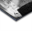 Blickling Estate Gardens Acrylic print