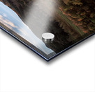 Autumn at Queens View Acrylic print