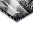 Bullers of Buchan Cliffs Acrylic print