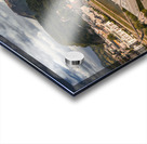 Salzburg View Acrylic print