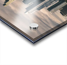 Chicago Waterfront Acrylic print