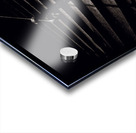 Steps to Advocates Close Acrylic print