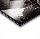 Union Terrace Gardens Acrylic print