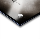 Lines of Communication Impression Acrylique