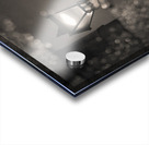 Oxford Street Lamp Acrylic print