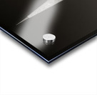 Through the Needle Acrylic print