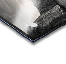 Halong Bay Acrylic print