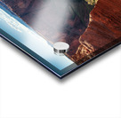 Horseshoe Bend Impression Acrylique