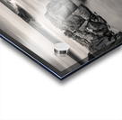 Rocks and Surf Acrylic print