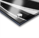 SEC Armadillo Acrylic print