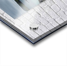 Harris View Acrylic print