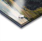 Stonehaven Acrylic print