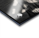 Amalfi Cathedral Shadows Acrylic print