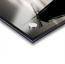 Kinderdijk Silhouette Acrylic print