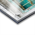 Penang Window Impression Acrylique