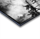 South Beach Cruiser Acrylic print