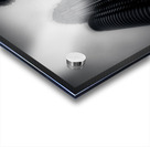 Two Towers Acrylic print