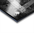 Coast Path Sign Acrylic print