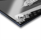 Chrysler Building Acrylic print