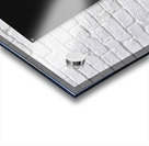 Tent Tops Acrylic print