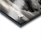 Arran Across the Firth Acrylic print