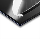 Tension and Grace Acrylic print