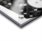 Jewish Museum Study Acrylic print