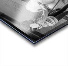 Watering Hole Acrylic print