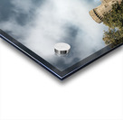 Penrhyn Castle Acrylic print