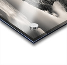 Towards Arran Acrylic print