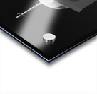 Old Adobe Mission Bell Tower Acrylic print