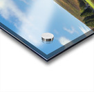 Late Summer in the Cairngorms Acrylic print