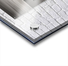 Llandudno Pier Acrylic print