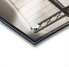 Forth Road and Rail Bridges Acrylic print