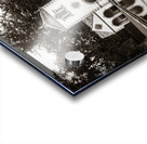 The Pin Mill Acrylic print