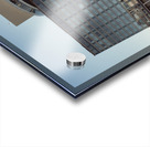 The New Otani Hotel Acrylic print