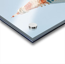 Tokyo Tower Impression Acrylique