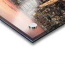 Sakurada Dori at Night Acrylic print