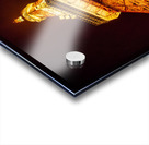 Tokyo Tower at Night Acrylic print