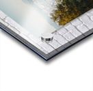 Kyoto from Fushimi Inari Taisha Acrylic print