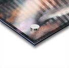 Shibuya Crossing Impression Acrylique