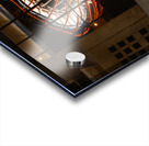 Kyoto Tower Reflection Acrylic print