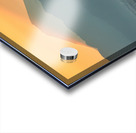 Mount Fuji Sunset Acrylic print