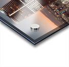 Azabudai Hills at Sunset Acrylic print