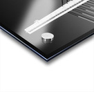 Tempozan Bridge Tower Acrylic print