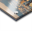 Osaka View Acrylic print