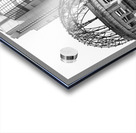 Hiroshima Atomic Bomb Dome Acrylic print