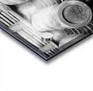 Gatou of Himeji Impression Acrylique