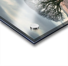 Paps of Jura Acrylic print