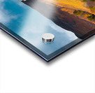 Autumn at Craigower Acrylic print